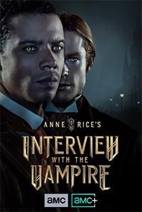 Інтерв'ю з вампіром (2022)