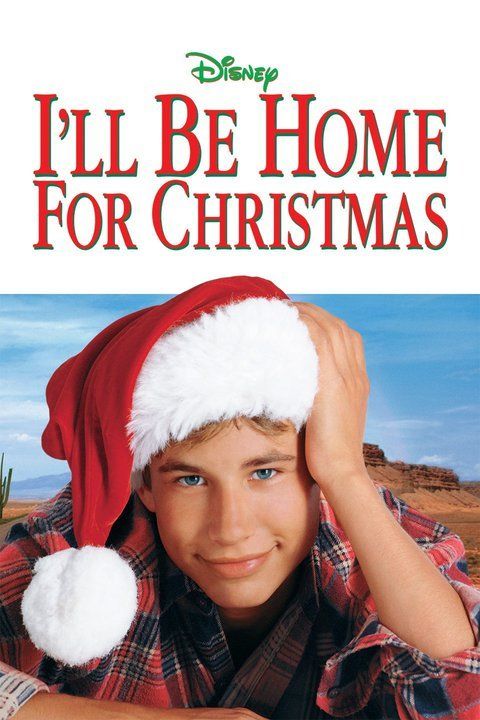 Я буду вдома до Різдва (1998)