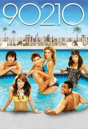Беверлі-Хіллз 90210: Нове покоління (2008 – 2013)