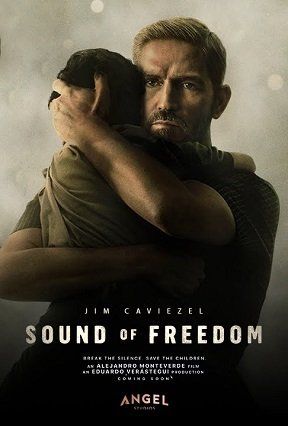 Звук свободи (2022)