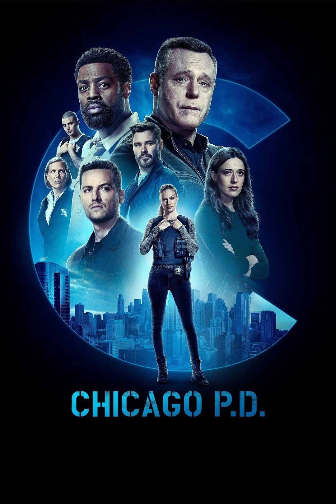 Поліція Чикаго (2014-2023)