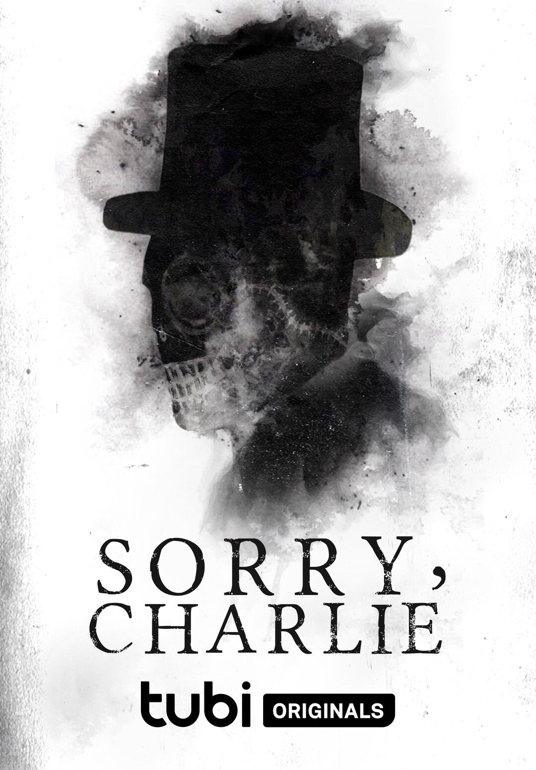 Пробач, Чарлі (2023)