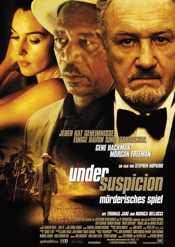 Під підозрою (1999)