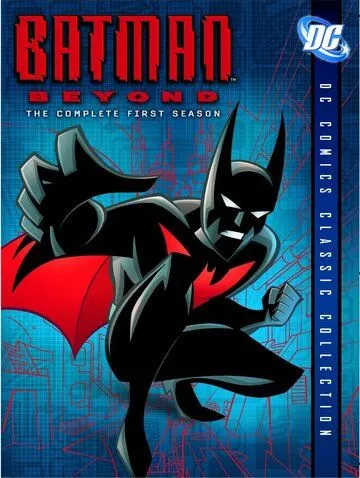 Бетмен майбутнього (1998-2011)