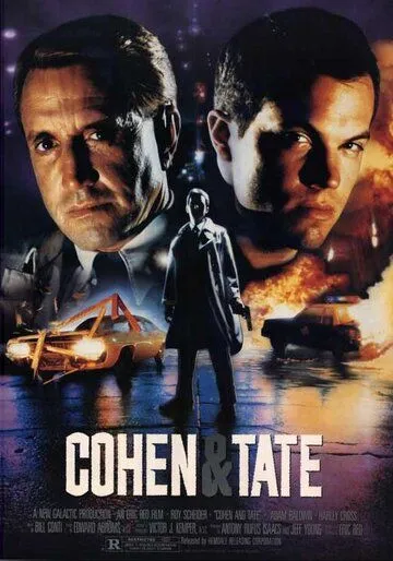 Коен та Тейт (1988)