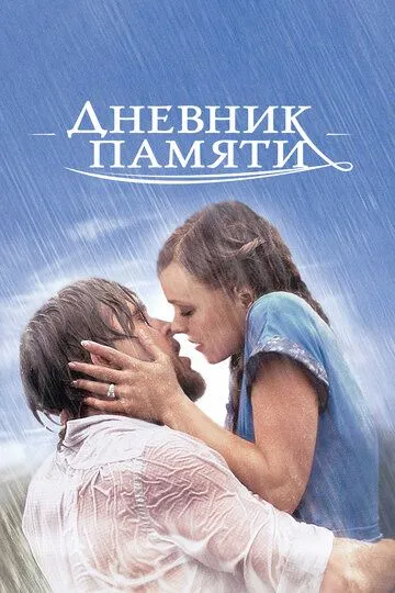 Щоденник пам'яті (2004)