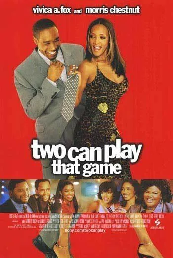Гра для двох (2001)