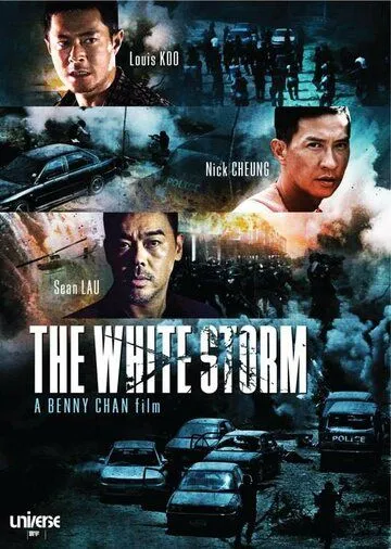 Білий шторм (2013)