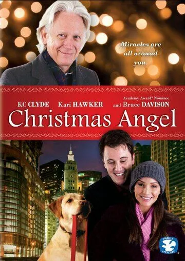 Ангел Різдва (2009)