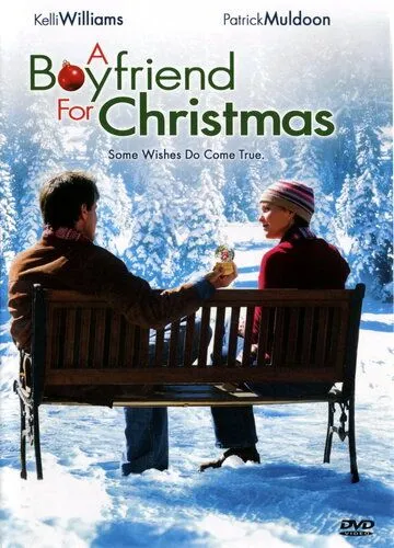 Хлопець на Різдво (2004)