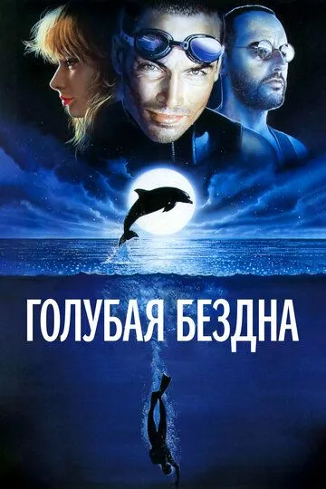Блакитна безодня (1988)