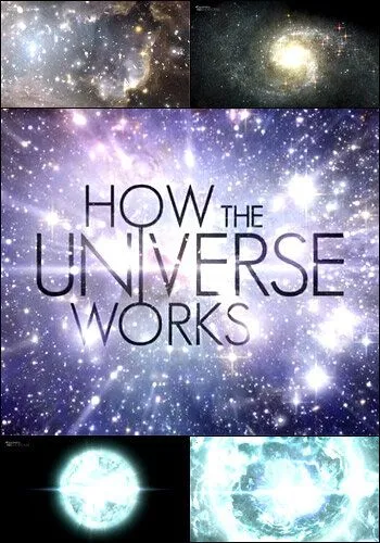 Як влаштований Всесвіт (2010)