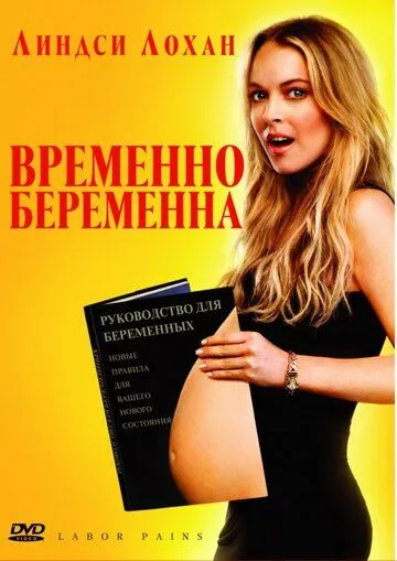 Тимчасово вагітна (2009)