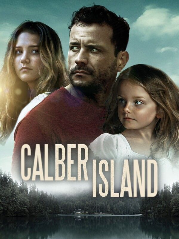 Острів Калбер (2024)