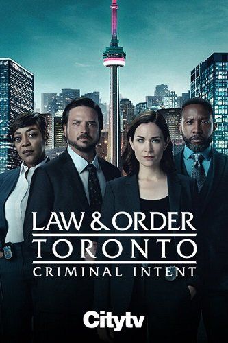Закон і порядок Торонто: Злочинний намір (2024)