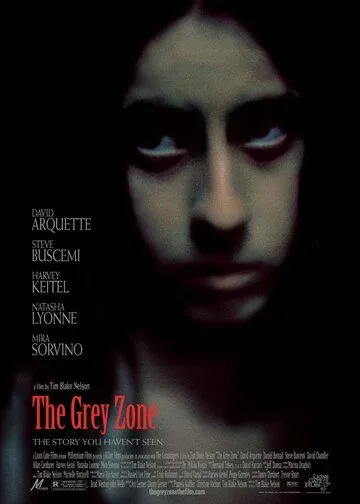 Сіра зона (2001)