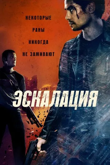 Ескалація (2023)