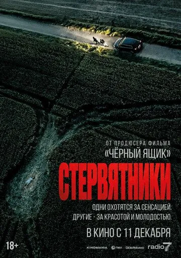 Стерв'ятники (2025)