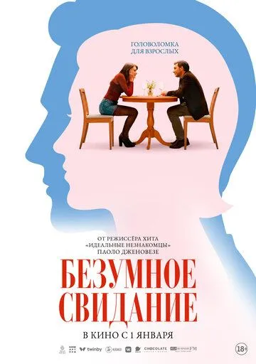 Правила флірту (2025)