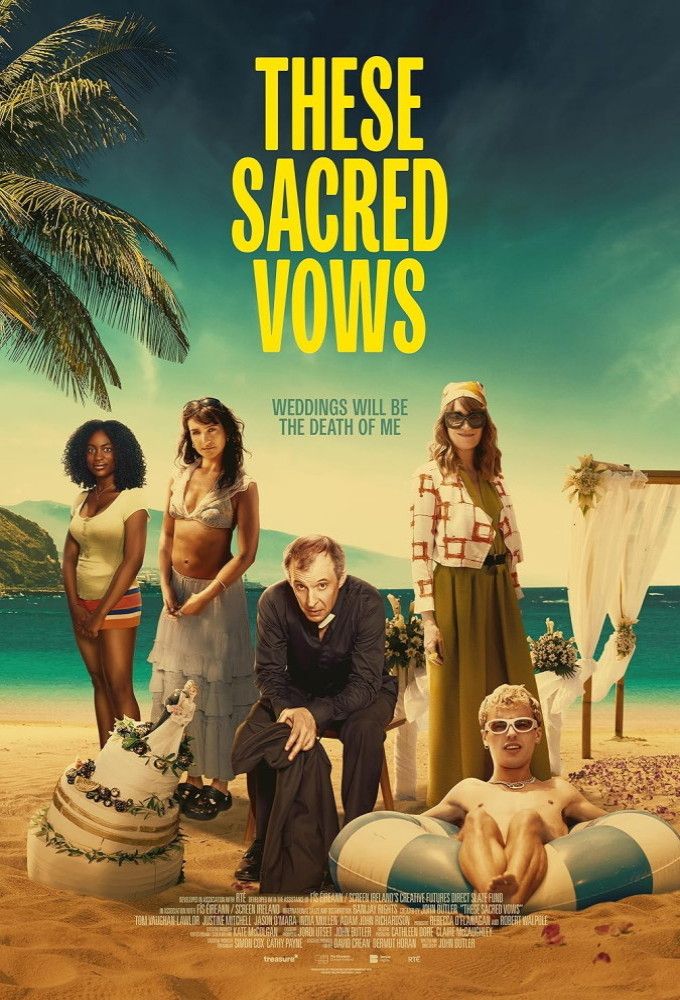 Ці священні обітниці (2026)