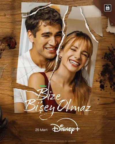 Ми будемо добре / Ми це переживемо (2026)