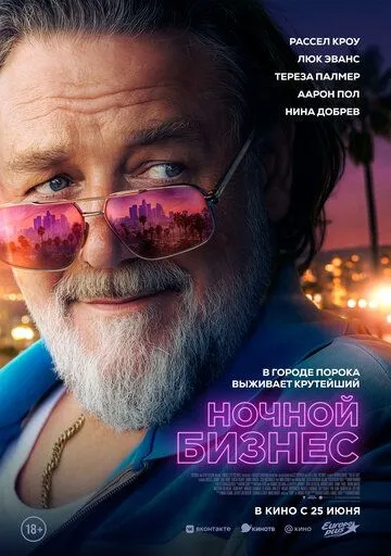 Ведмежий капкан (2026)