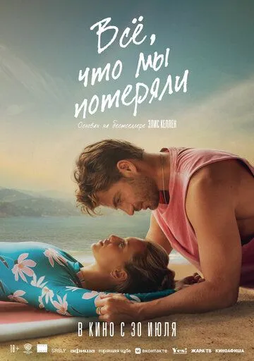 Все, чим ми ніколи не були (2026)